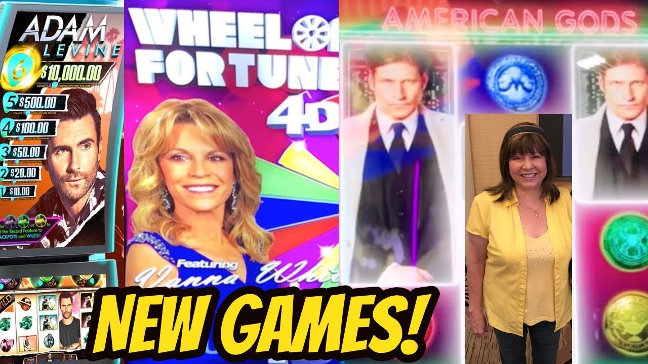 Wheel Of Fortune 4d