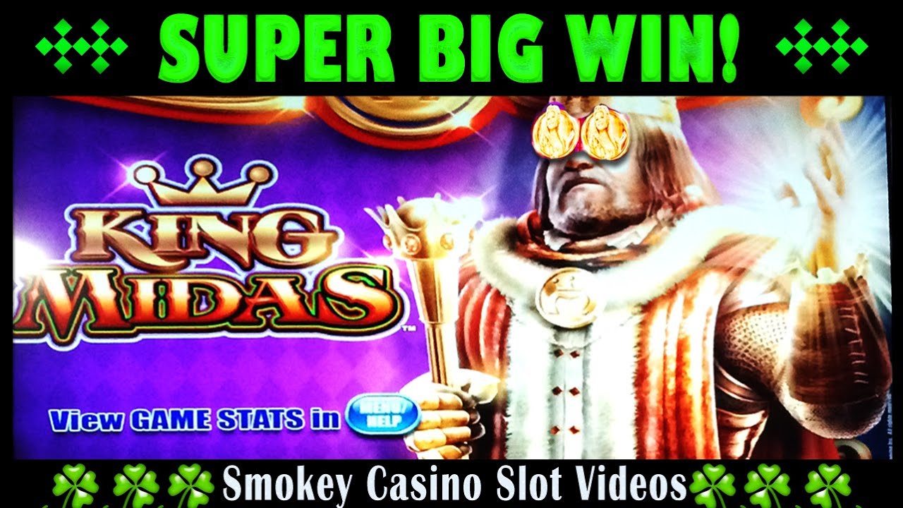 Aladdin casino slots